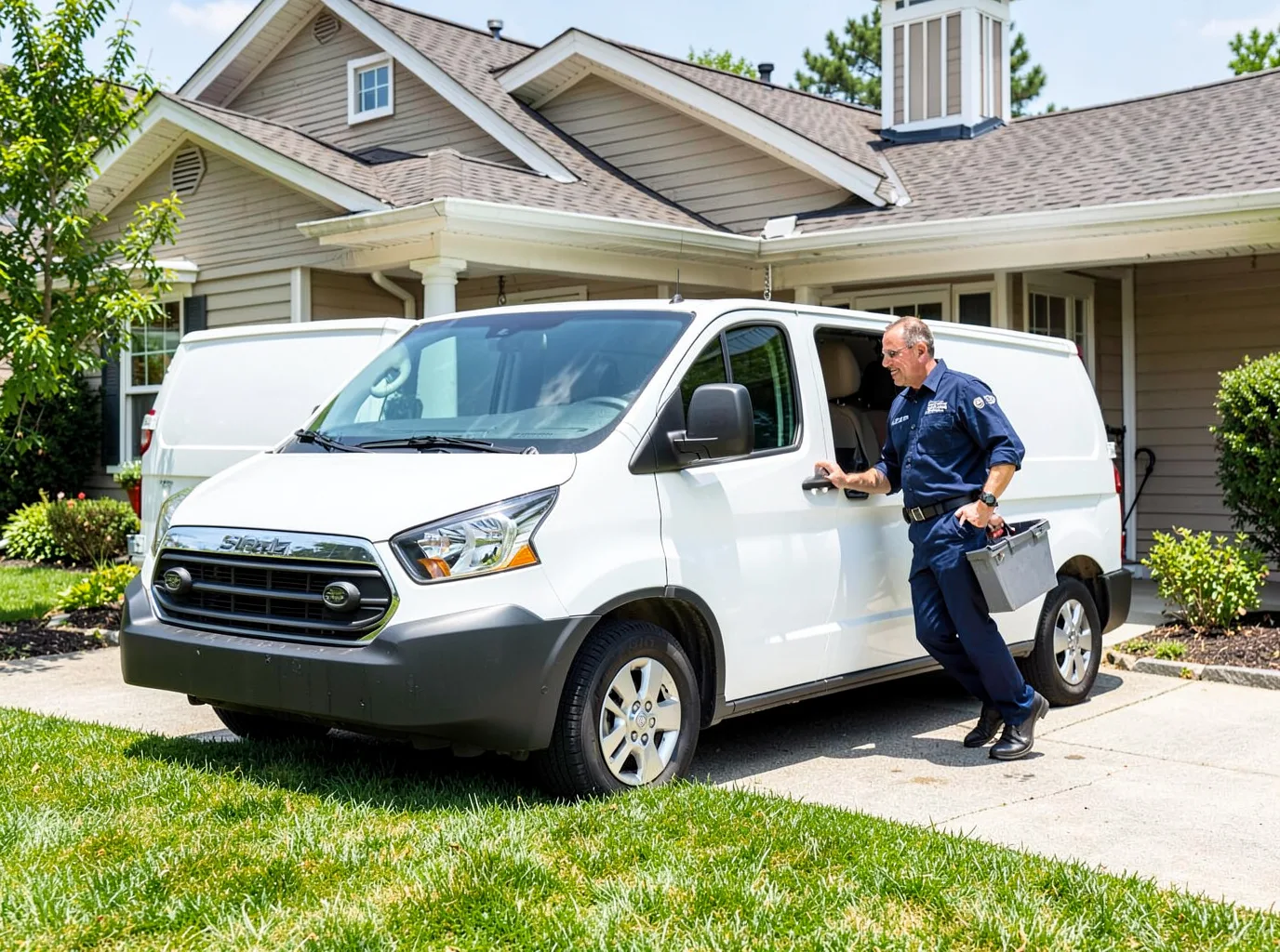 Emergency Plumber company in Newtonsville, OH