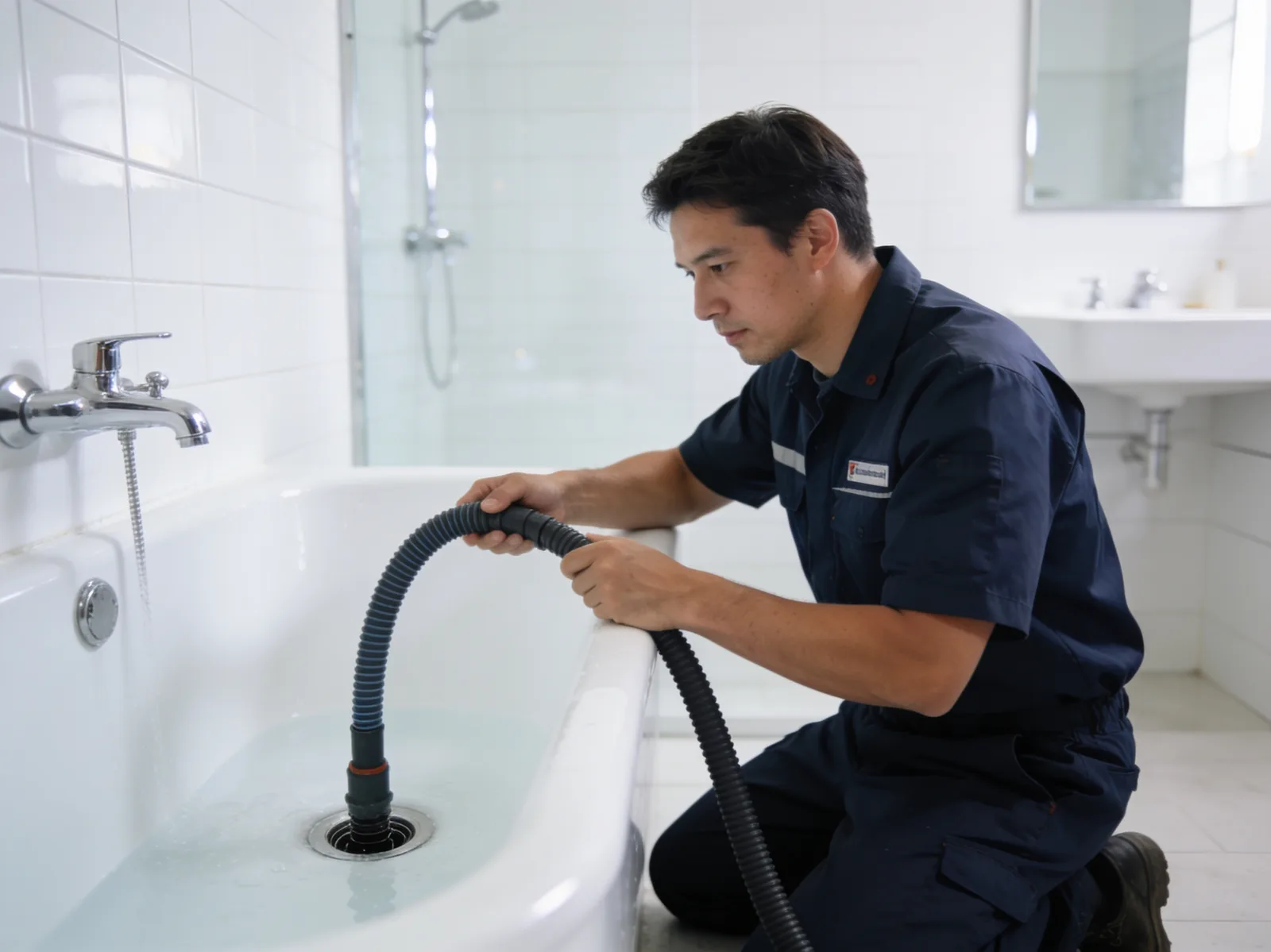 Emergency Plumber Newtonsville, OH FAQs